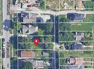 19 S Ferree St, Kansas City, KS 66101