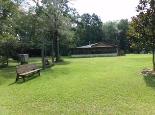 38836 SW Wright Ln, Bristol, FL 32321