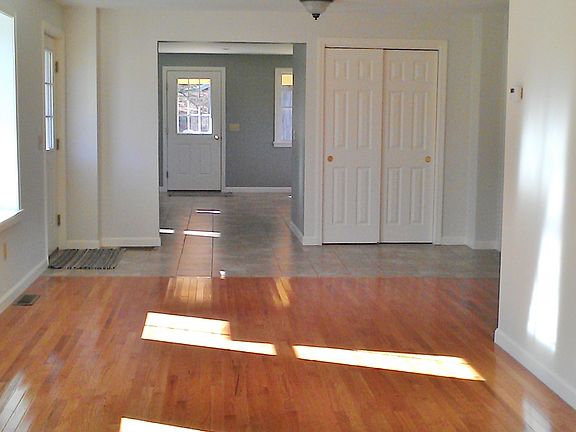 Living Room other angle