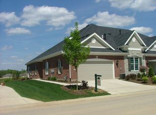 655 Legendary Way, Dayton, OH 45458