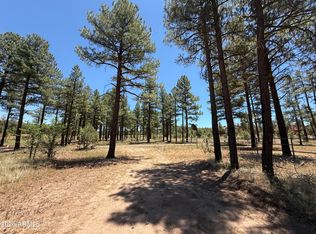 854 E PINE MEADOW Lane #-, Show Low, AZ 85901