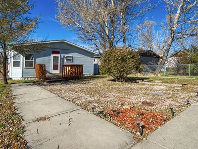 908 Richards Ave, Gillette, WY, 82716