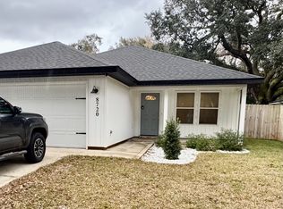 8720 Fowler Ave, Pensacola, FL 32534