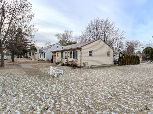 1104 South 13TH AVENUE, Wausau, WI 54401