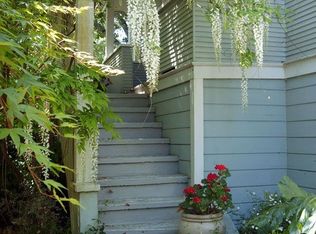 696 N Main St, Sebastopol, CA 95472