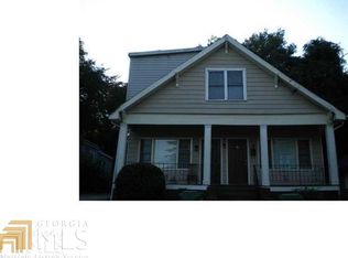 358 Cairo St NW UNIT B, Atlanta, GA 30314