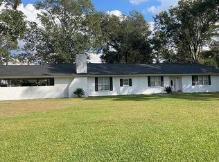1805 Loop Rd, Winnsboro, LA 71295