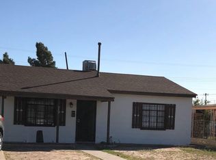 512 Sierra St, El Paso, TX 79903