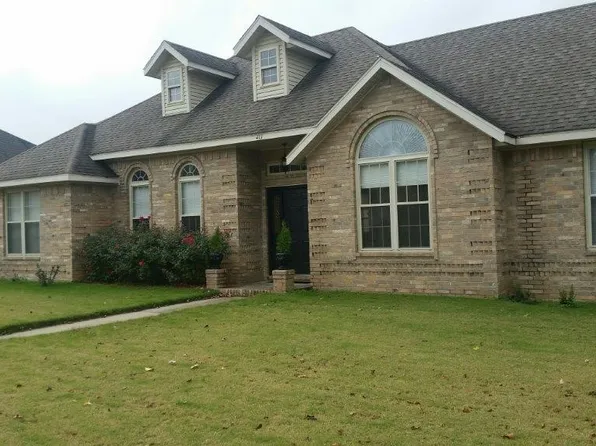 411 NW Saddlebrook Dr, Rogers, AR 72712