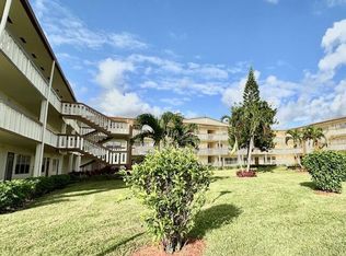 368 Mansfield Dr #I, Boca Raton, FL 33434