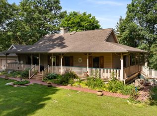 8997 Myers Rd, Clarklake, MI 49234