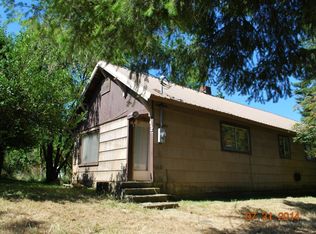 642 Jorgensen Rd, Onalaska, WA 98570