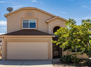 20 Salida Del Sol Dr, Los Lunas, NM 87031