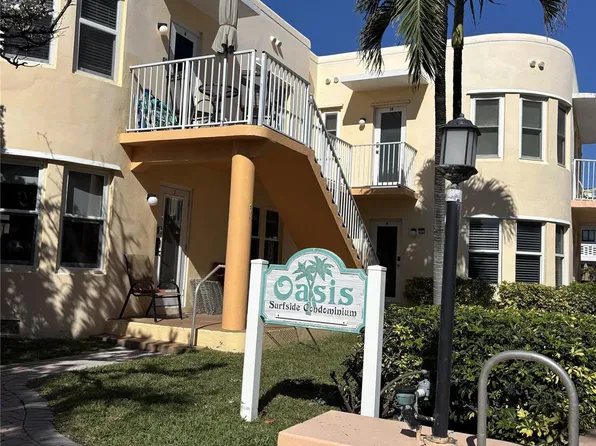 330 Arthur Street #115, Hollywood, FL 33019
