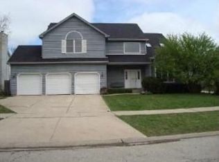 3101 Mini Dr, Wadsworth, IL