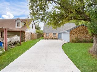 16918 Hall Shepperd Rd, Houston, TX 77049