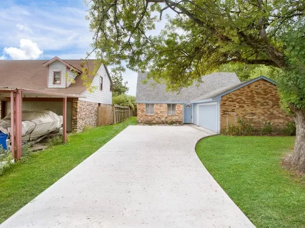 16918 Hall Shepperd Rd, Houston, TX 77049