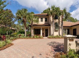 3430 Burnt Pine Ln, Miramar Beach, FL 32550