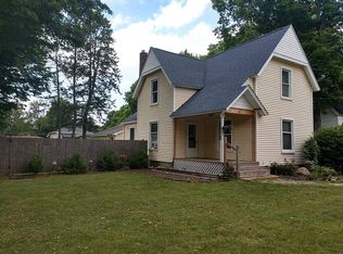 83 Coombs Ave, Coldwater, MI 49036
