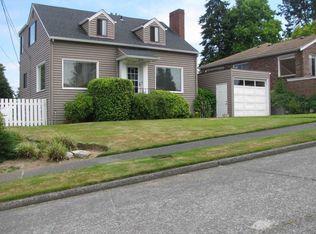 4330 30th Ave W, Seattle, WA 98199