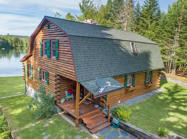 78 Little Pond Road, Errol, NH 03579