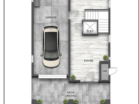 2nd image of 814 Stenton Pl