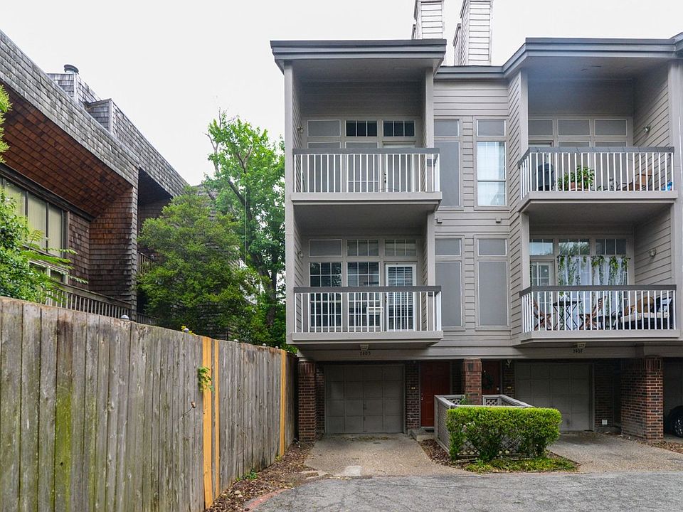 1st image of 7474 Fair Oaks Ave Unit 7405