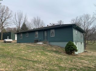 19601 County Road 3292, Helena, MO 64459