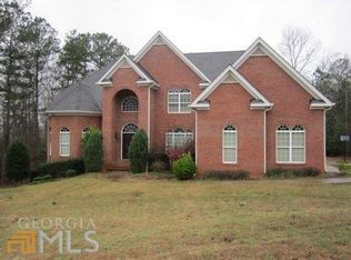 1445 Swiftwater Cir, McDonough, GA 30252