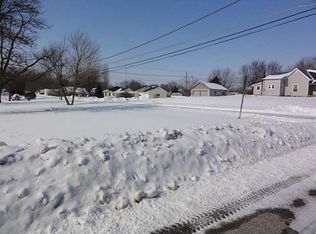 137 Meridian St, Shirley, IN 47384