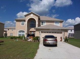 2050 Rio Grande Canyon Loop, Poinciana, FL 34759