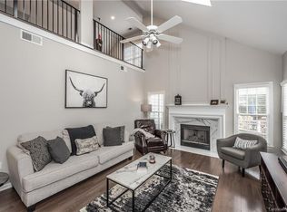 8732 Glade Ct, Huntersville, NC 28078