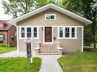 3224 Clarence Ave, Berwyn, IL 60402