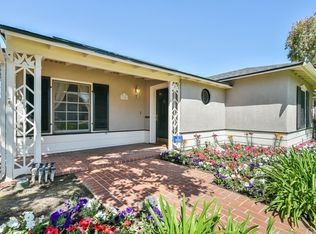 725 Los Altos Ave, Long Beach, CA 90804