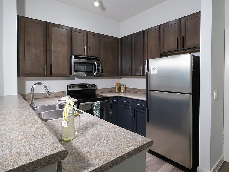 The District At Cypress Waters - Parson's Green — Photo 352
