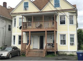 95 Wordin Ave #1, Bridgeport, CT 06605
