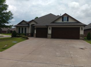 4734 S 178th Ave E, Tulsa, OK 74134