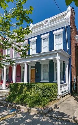 2nd image of 424 N 32nd St