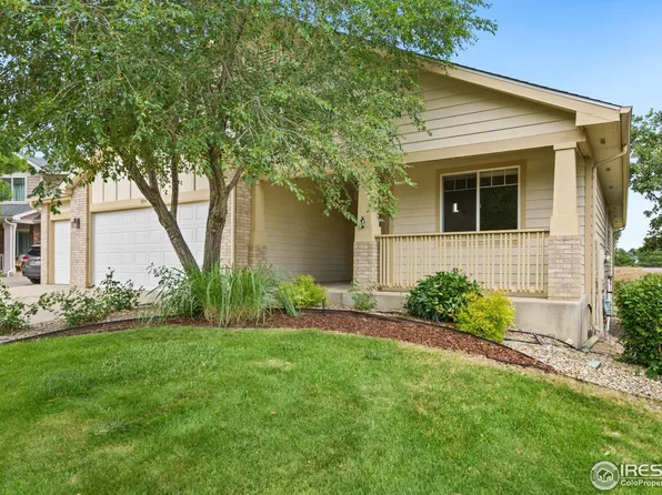 1814 Rosemary Ct, Fort Collins, CO 80528