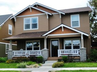 2989 NE Hope Dr, Bend, OR 97701
