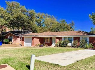 1311 Wildwood Dr, Arlington, TX 76011