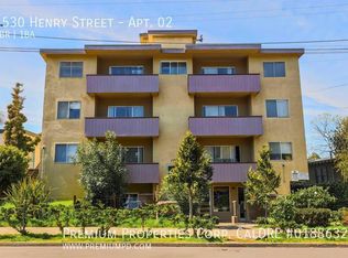 1530 Henry St #2, Berkeley, CA 94709