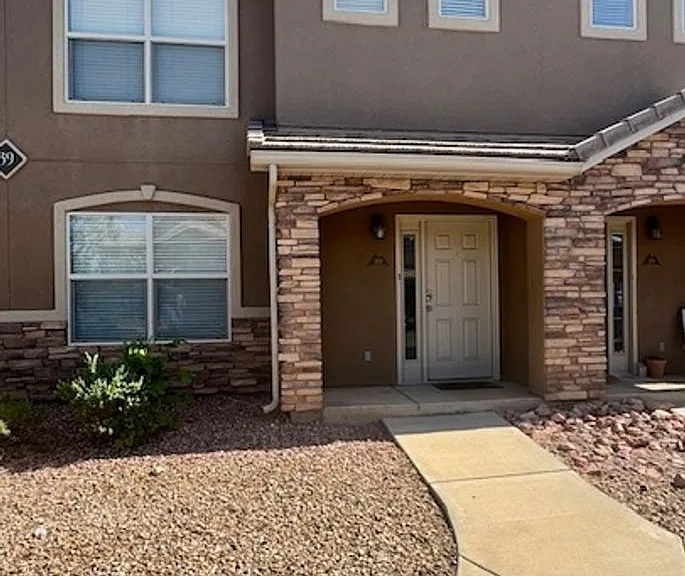 3155 S Hidden Valley Dr #252 — Photo 1