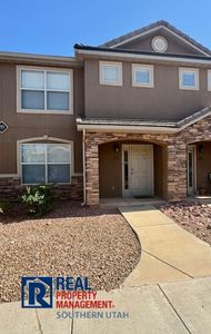 3155 S Hidden Valley Dr Unit 252, St George, UT, 84790