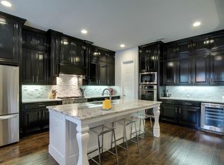 6550 Mountain Sky Rd, Frisco, TX 75034