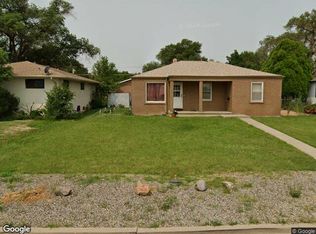 2709 5th Ave, Pueblo, CO 81003