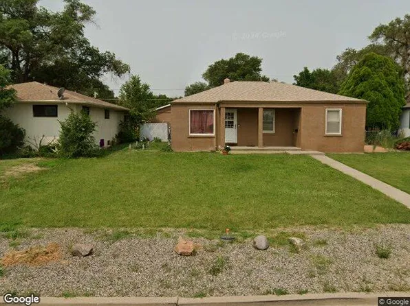 2709 5th Ave, Pueblo, CO 81003