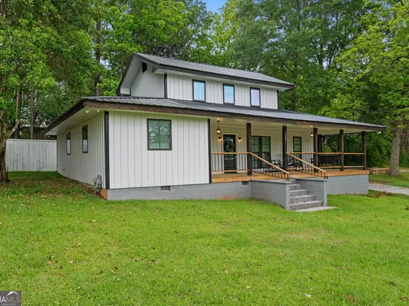 216 Lincoln St, Roanoke, AL 36274