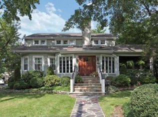 538 Prospect St, Westfield, NJ 07090