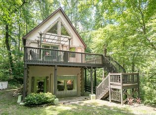 108 Pittman Rd, Fletcher, NC 28732